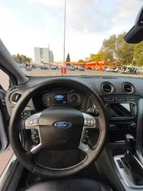 Ford Mondeo, снимка 11