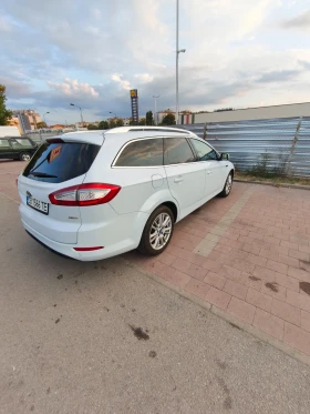 Ford Mondeo, снимка 5