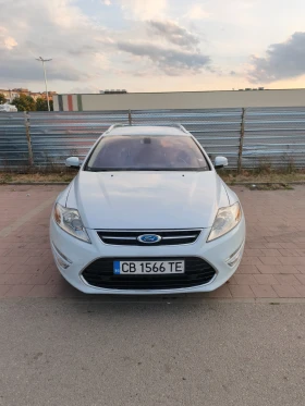 Ford Mondeo, снимка 2