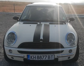 Mini D one, снимка 1