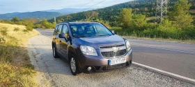 Chevrolet Orlando, снимка 2