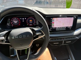 Skoda Octavia 2.0 tdi, снимка 6