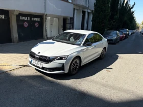 Skoda Octavia 2.0 tdi, снимка 2