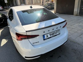 Skoda Octavia 2.0 tdi, снимка 5