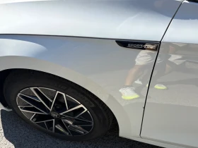 Skoda Octavia 2.0 tdi, снимка 3