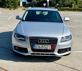 Audi A4 2.0TDI* 140HP* AVANT, снимка 3