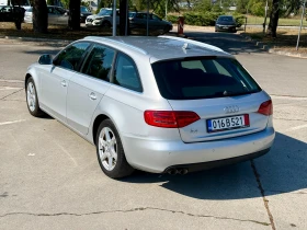 Audi A4 2.0TDI* 140HP* AVANT, снимка 8