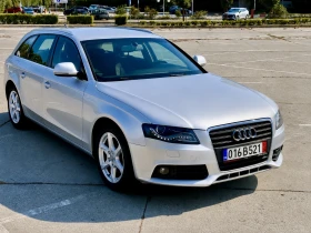 Audi A4 2.0TDI* 140HP* AVANT, снимка 4