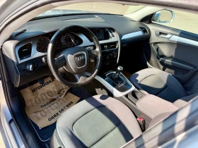 Audi A4 2.0TDI* 140HP* AVANT, снимка 10