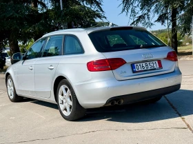 Audi A4 2.0TDI* 140HP* AVANT, снимка 9
