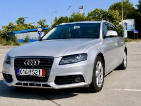 Audi A4 2.0TDI* 140HP* AVANT, снимка 2