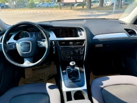 Audi A4 2.0TDI* 140HP* AVANT, снимка 11