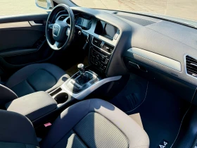 Audi A4 2.0TDI* 140HP* AVANT, снимка 12
