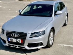 Audi A4 2.0TDI* 140HP* AVANT, снимка 1