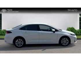 Toyota Corolla SDN 1.8HSD EXECUTIVE, снимка 17