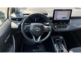 Toyota Corolla SDN 1.8HSD EXECUTIVE, снимка 9