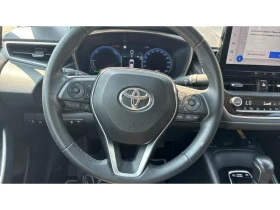 Toyota Corolla SDN 1.8HSD EXECUTIVE, снимка 13