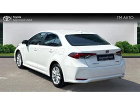Toyota Corolla SDN 1.8HSD EXECUTIVE, снимка 2