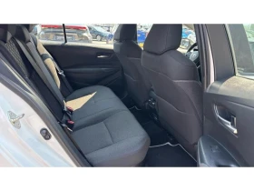 Toyota Corolla SDN 1.8HSD EXECUTIVE, снимка 7