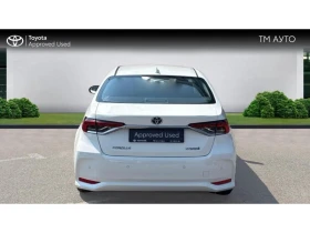 Toyota Corolla SDN 1.8HSD EXECUTIVE, снимка 4