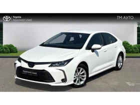 Toyota Corolla SDN 1.8HSD EXECUTIVE, снимка 1