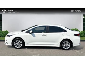 Toyota Corolla SDN 1.8HSD EXECUTIVE, снимка 3