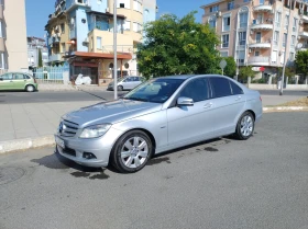 Mercedes-Benz C 200 2.2 cdi blue efficacy , снимка 3