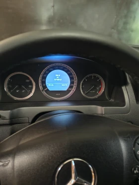 Mercedes-Benz C 200 2.2 cdi blue efficacy , снимка 4