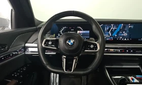 BMW 740 Theatre Screen* Bowers & Wilkins Diamond* M Sport, снимка 8
