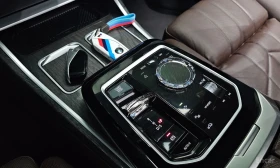 BMW 740 Theatre Screen* Bowers & Wilkins Diamond* M Sport, снимка 7