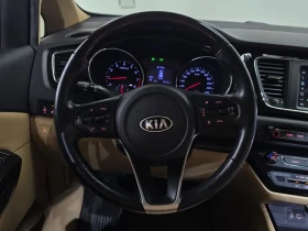 Kia Carnival 7-Seater Limousine Vip, снимка 15