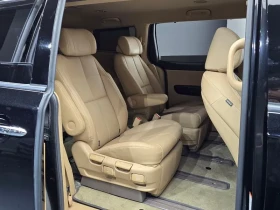 Kia Carnival 7-Seater Limousine Vip, снимка 11