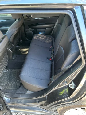 Subaru Legacy, снимка 7