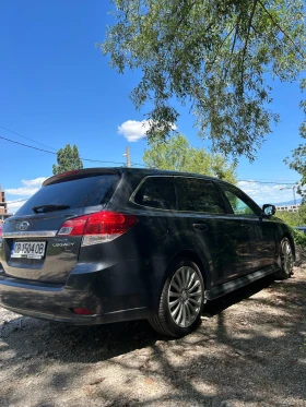 Subaru Legacy, снимка 3