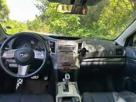 Subaru Legacy, снимка 5