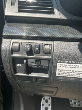 Subaru Legacy, снимка 12