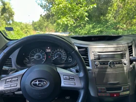Subaru Legacy, снимка 9