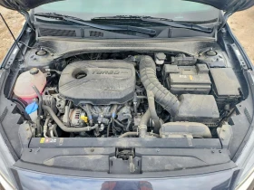 Kia Forte 1.6l Gt, снимка 11