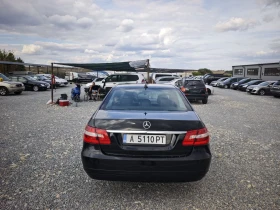 Mercedes-Benz E 220 2.2Cdi, снимка 6