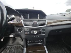 Mercedes-Benz E 220 2.2Cdi, снимка 12