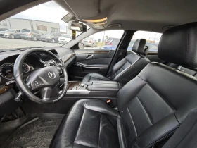 Mercedes-Benz E 220 2.2Cdi, снимка 9