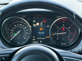Jaguar E-pace 2.0D AWD АВТОМАТ, снимка 12