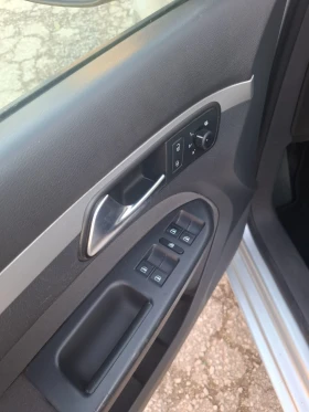 VW Touran 1.6TDI, снимка 6
