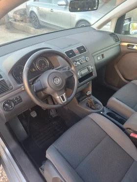 VW Touran 1.6TDI, снимка 5