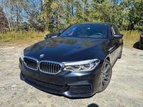 BMW 540 xDrive* M Sport* Цена до България & АвтоКредит, снимка 1