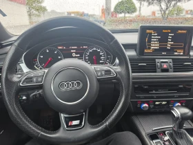 Audi A6 3.0BITDI 313 , снимка 12