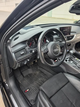 Audi A6 СПЕШНО 3.0BITDI 313 , снимка 6