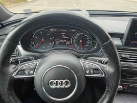 Audi A6 СПЕШНО 3.0BITDI 313 , снимка 11