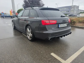 Audi A6 3.0BITDI 313 , снимка 4