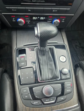 Audi A6 3.0BITDI 313 , снимка 9